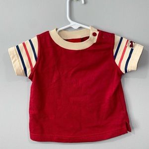 Vintage Radio Flyer T-Shirt 12 Months